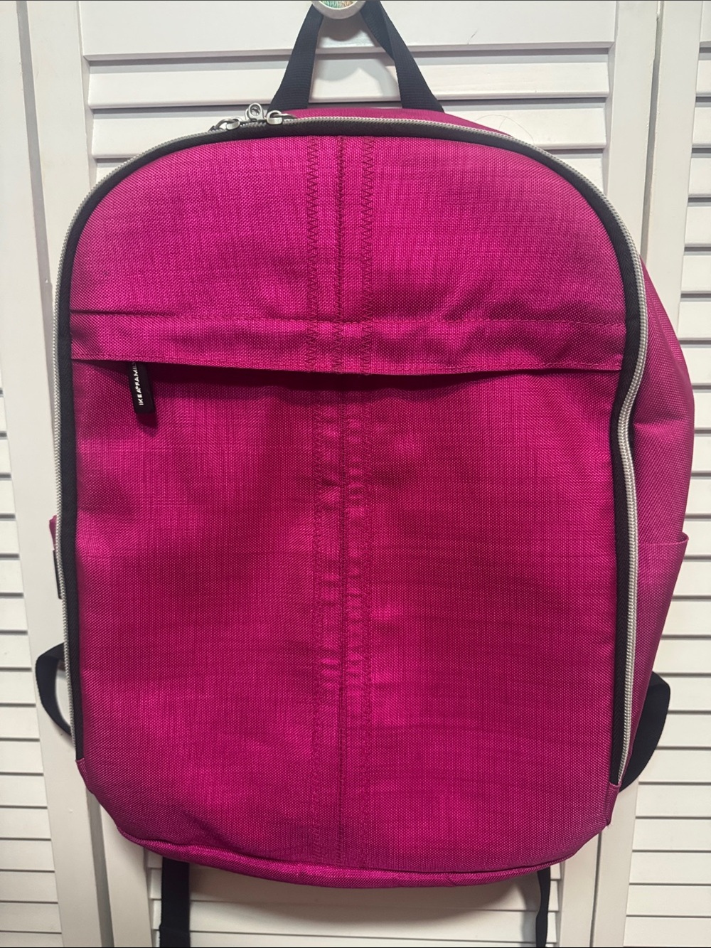 Women's Magenta IKEA Family Everyday Backpack